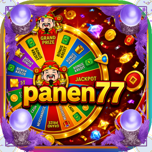 panen77 — galeri pratinjau - APK Resmi